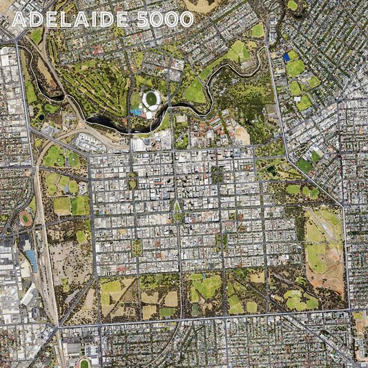 Adelaide 5000