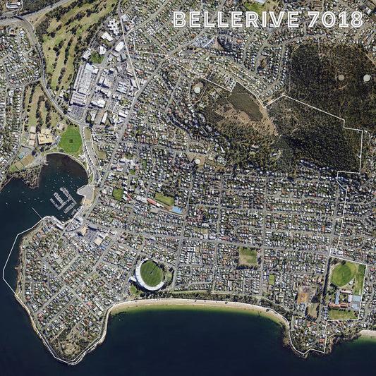 Bellerive 7018