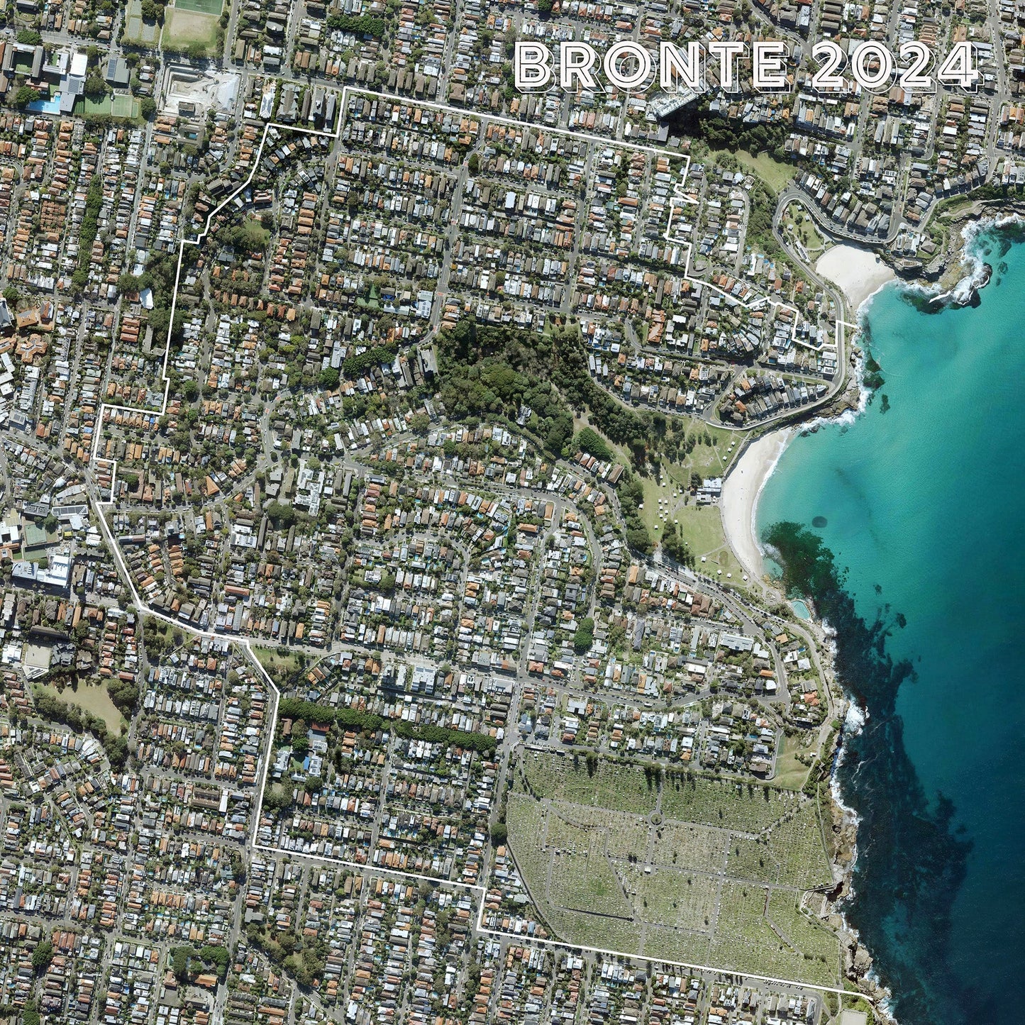 Bronte 2024