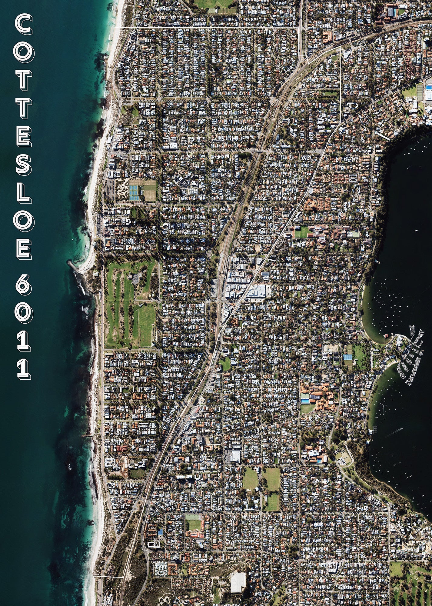 Cottesloe 6011