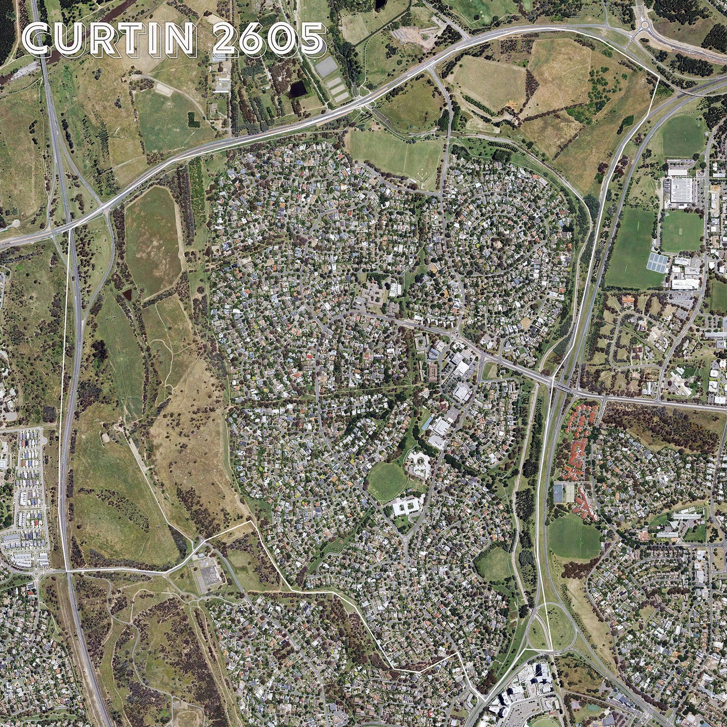 Curtin 2605