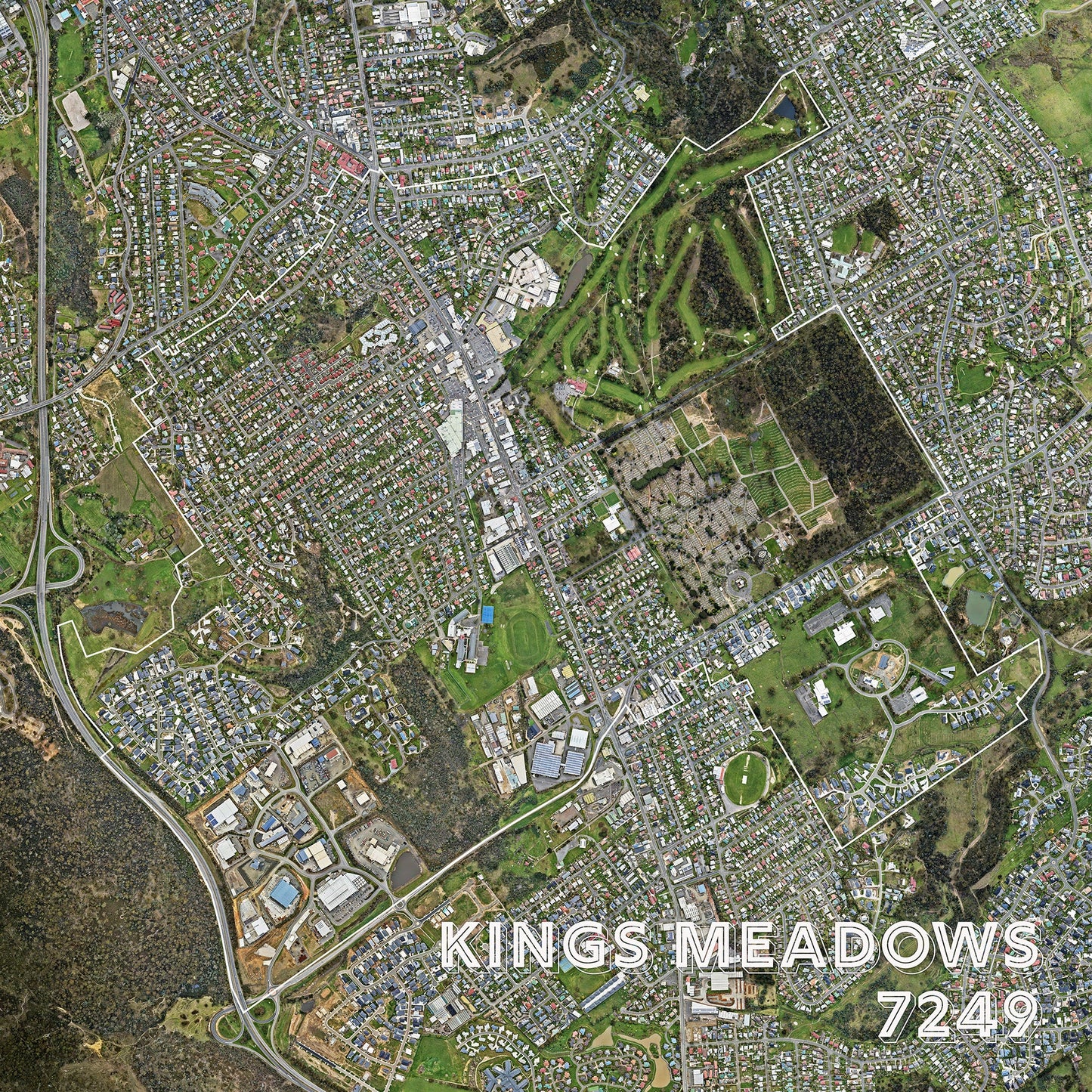 Kings Meadows 7249