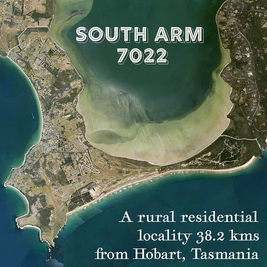 South Arm 7022