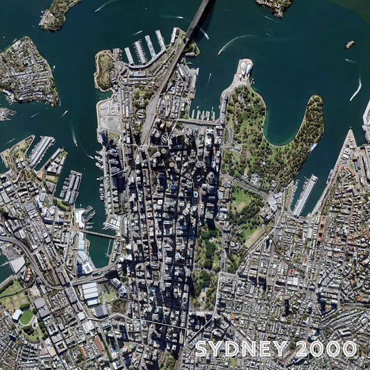 Sydney 2000