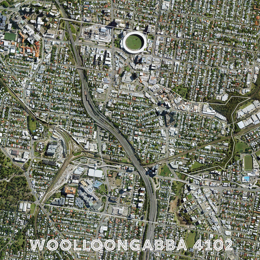 Woolloongabba 4102